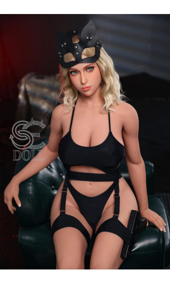 SEDoll Sex Doll Peggy.C TPE 163 cm